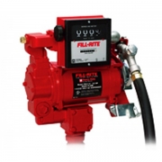 BOMBA FILL-RITE MODELO FR300 30 GPM (115 LPM)
