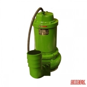 MOTOBOMBA SUMERGIBLE DE ACHIQUE MACH3T5
