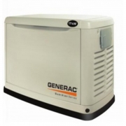 GENERADOR L.P. MODELO 006053-1 17KW
