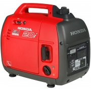 GENERADOR HONDA EU20I