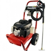 HIDROLAVADORA POWER BOSS 2600 HONDA