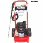 HIDROLAVADORA POWER BOSS 2600 HONDA