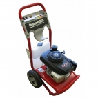 HIDROLAVADORA POWER BOSS 2600 HONDA