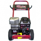HIDROLAVADORA GENERAC CON MOTOR BRIGGS & STRATTON