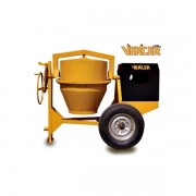 REVOLVEDORA DE CONCRETO MODELO RA1S8AN