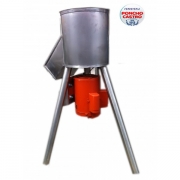 MOLINO PARA CARNE MACHACA 2.0 HP SIEMENS