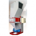 MOLINO PARA PLASTICO PET 10.0 HP