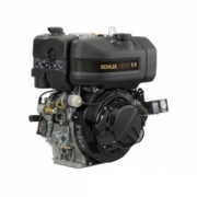 MOTOR A DIESEL 9.8 HP KD 400