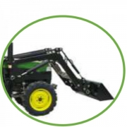 CARGADOR FRONTAL ATPR-CF440