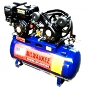 COMPRESOR A GASOLINA MODELO GAS55