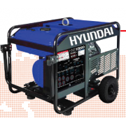GENERADOR INVERTERS HYUNDAI HYE10000 (INSONORO)