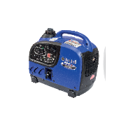 GENERADOR TIPO INVERSOR EF1000iS