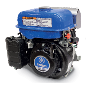 MOTOR MZ125