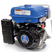 MOTOR MZ250